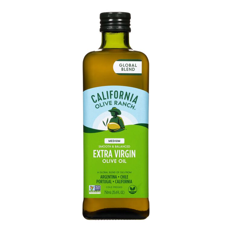 California Olive Ranch Extra Virgin Olive Oil 750ml image number 1