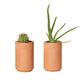 Modern Sprout Terracotta Hydro Grow Kits Set of 2 image number 1