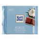 Ritter Sport Coconut Milk Chocolate Bar image number 0