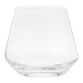 Zwiesel Pure Tritan Crystal Light Red Stemless Wine Glass image number 0