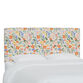 Rifle Paper Co. x Cloth & Company Elly Headboard image number 0