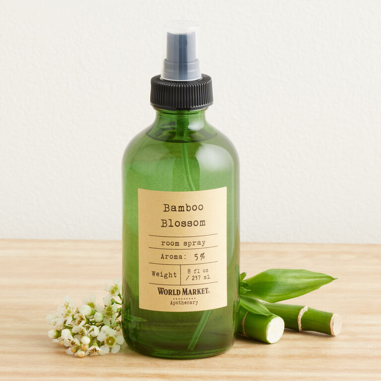 Apothecary Bamboo Blossom Room Spray image number 1