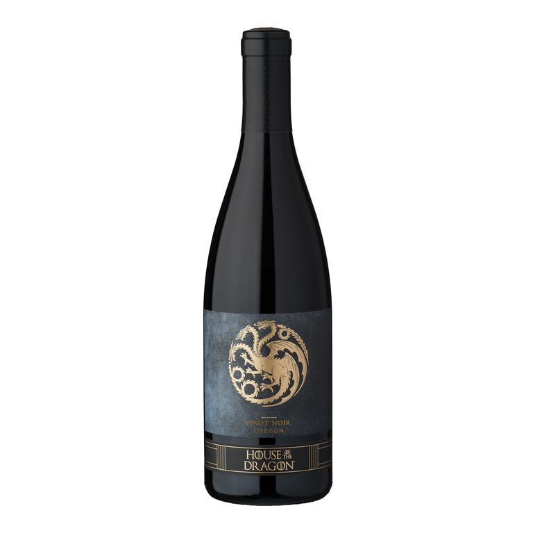 House Of The Dragon Pinot Noir image number 1
