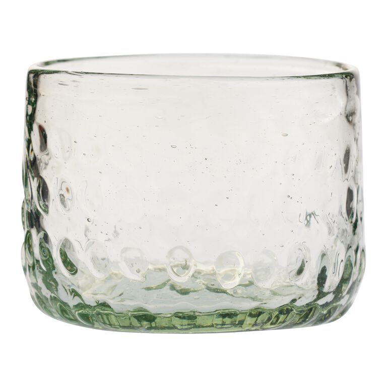 Rivera Recycled Double Old Fashioned Glass image number 1