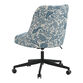 Rifle Paper Co. x Cloth & Company Oxford Office Chair image number 3