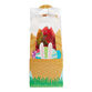 Multicolor Butterfly Gummy Candy Bag image number 0