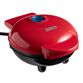 Dash Red Mini Nonstick Waffle Maker image number 0
