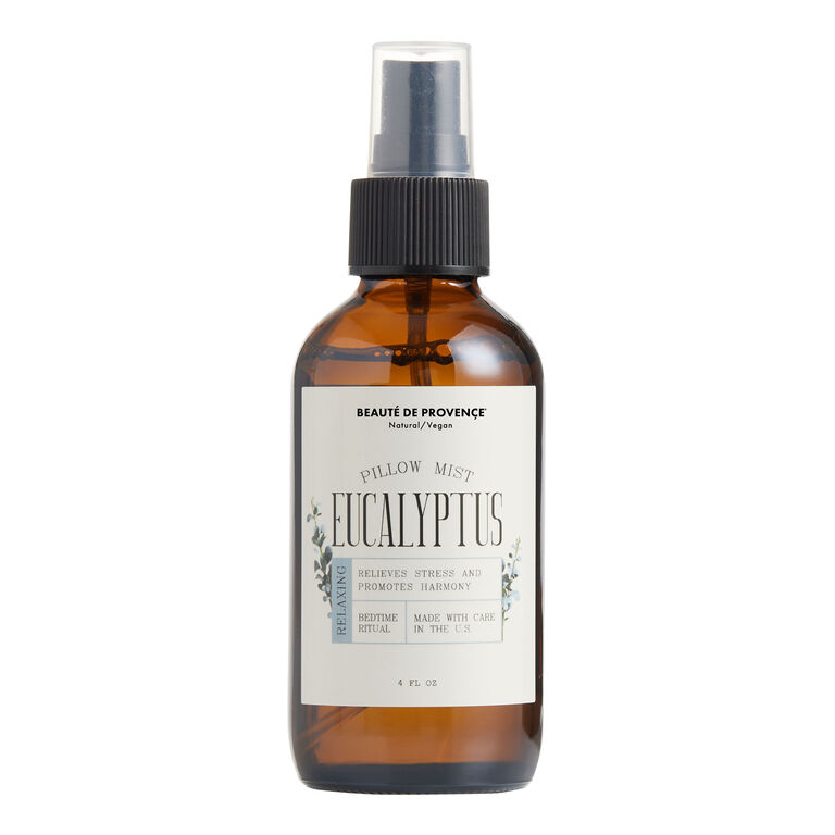 Provence Beauty Botanical Pillow Spray Collection image number 4