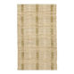 Spruce Plaid Jute and Cotton Area Rug image number 0