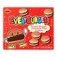 Every Burger Chocolate and Sesame Cookies image number 0