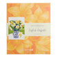 Freshcut Paper Daffodil Bouquet image number 1