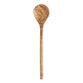 Olive Wood Cooking Spoon image number 0