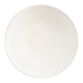 Avery Large White Textured Bowl image number 2