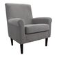 Candor Roll Arm Upholstered Chair image number 0