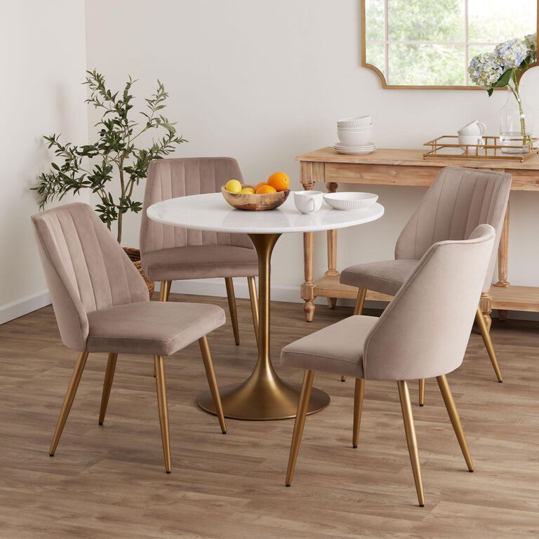 Leilani Dining Collection image number 1