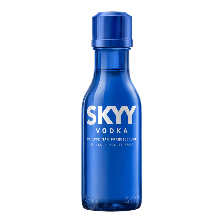 Skyy Vodka 50ml image number 1