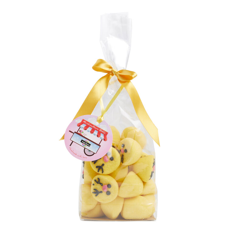 Yellow Marshmallow Chicks Bag image number 1