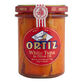 Ortiz White Tuna and Espelette Peppers in Olive Oil Jar image number 0