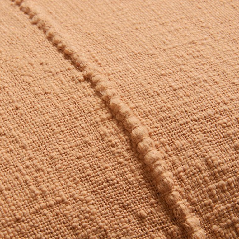 Mud Cloth Indoor Outdoor Lumbar Pillow image number 3