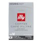 Illy Dark Roast K-Cup Coffee Pods 10 Count image number 0