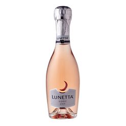 Lunetta Rosé Split Bottle