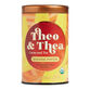 The Republic Of Tea Theo & Thea Bananas Foster Cacao Tea image number 0