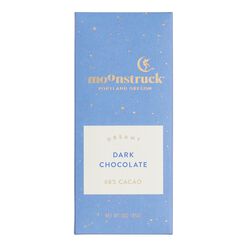 Moonstruck Dreamy Dark Chocolate Bar