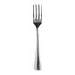 Stainless Steel Buffet Forks Set of 12 image number 0