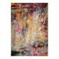 Multicolor Abstract Nadine Area Rug image number 0