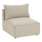 Tyson Modular Sectional Armless Chair image number 0