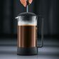 Bodum Black Brazil 8 Cup French Press image number 3