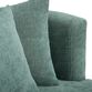 Rico Oversized Upholstered Swivel Chair image number 4