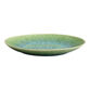 Pacifica Green And Blue Reactive Salad Plate image number 2
