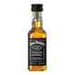 Jack Daniels Whiskey 50ml image number 0