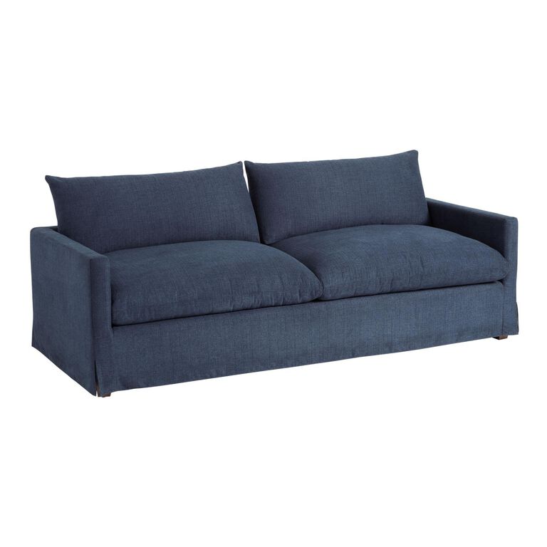 Brynn Feather Filled Seating Collection image number 5