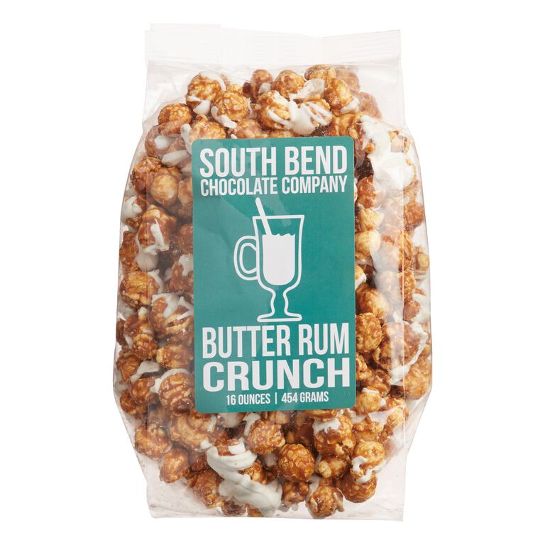South Bend Butter Rum Crunch Popcorn image number 1