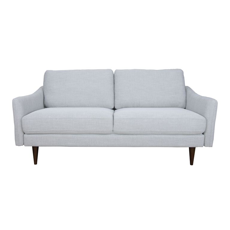 Wilfred Mid Century Slope Arm Sofa image number 3