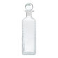 Carlton Embossed Blown Glass Decanter image number 0