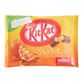 Nestle Kit Kat Mini Orange Wafer Bars Bag image number 0