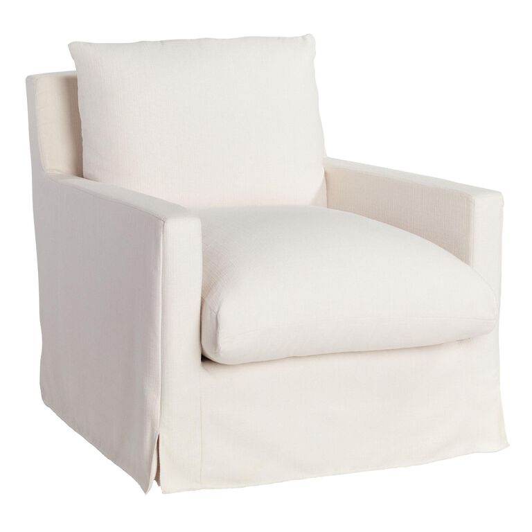 Brynn Feather Filled Seating Collection image number 2