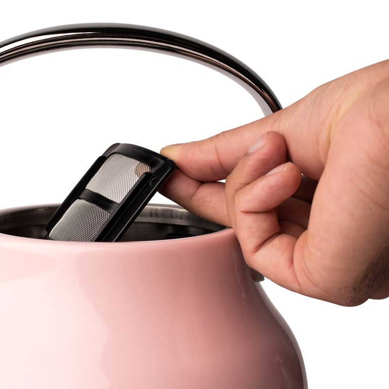 Haden Heritage Cordless Electric Kettle image number 4
