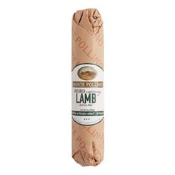 Monte Pollino Uncured Rosemary Lamb Salami