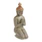 CRAFT Kneeling Buddha Decor image number 0