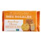Ines Rosales Cheese Olive Oil Crisps Snack Size Set of 2 image number 0