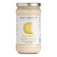 Dave's Gourmet Aged White Cheddar Alfredo Pasta Sauce image number 0