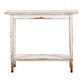 Odell Reclaimed Pine Farmhouse Console Table image number 1