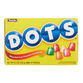 Tootsie Roll Dots Gumdrops Theater Box Set Of 4 image number 0