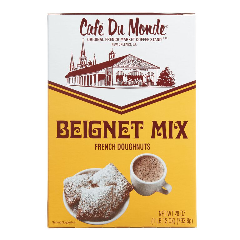 Cafe Du Monde Beignet Mix image number 1