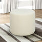 Pelier Round Upholstered Stool image number 6