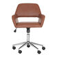 Sky Upholstered Office Chair image number 1